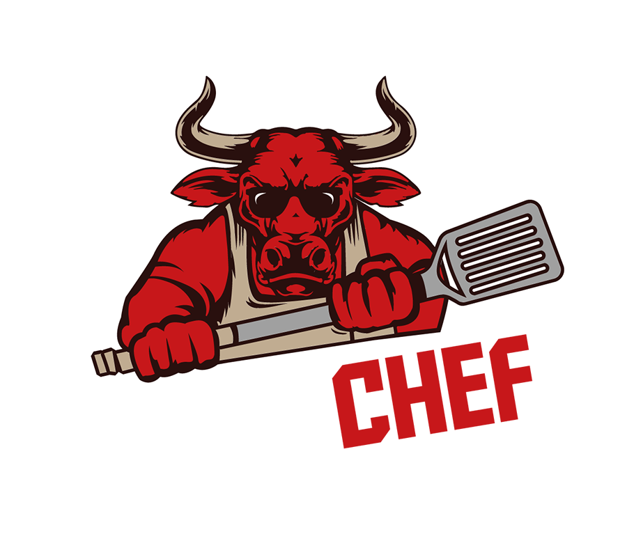 logo de bullchef