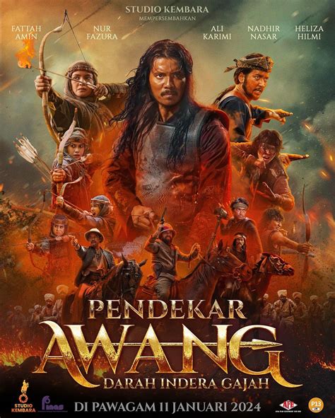 Radio Darah 2025
